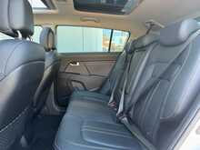 Kia Sportage CRDi EcoDynamics 3 - U1470