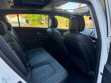 Kia Sportage CRDi EcoDynamics 3 - U1470