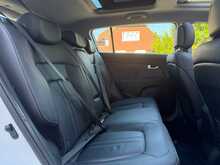 Kia Sportage CRDi EcoDynamics 3 - U1470