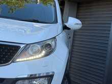 Kia Sportage CRDi EcoDynamics 3 - U1470