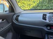 Kia Sportage CRDi EcoDynamics 3 - U1470