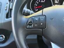 Kia Sportage CRDi EcoDynamics 3 - U1470