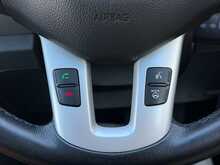 Kia Sportage CRDi EcoDynamics 3 - U1470