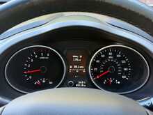 Kia Sportage CRDi EcoDynamics 3 - U1470