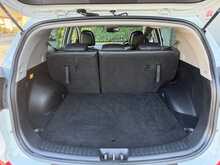 Kia Sportage CRDi EcoDynamics 3 - U1470