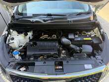Kia Sportage CRDi EcoDynamics 3 - U1470