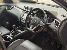 Nissan Qashqai DIG-T Tekna - U1478