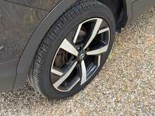 Nissan Qashqai DIG-T Tekna - U1478