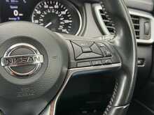 Nissan Qashqai DIG-T Tekna - U1478