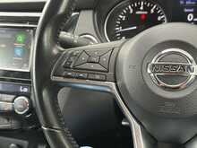 Nissan Qashqai DIG-T Tekna - U1478