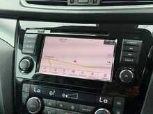 Nissan Qashqai DIG-T Tekna - U1478