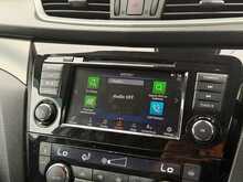 Nissan Qashqai DIG-T Tekna - U1478