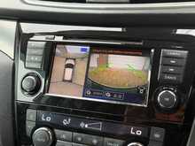 Nissan Qashqai DIG-T Tekna - U1478