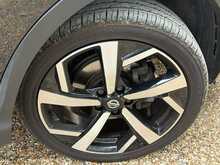 Nissan Qashqai DIG-T Tekna - U1478