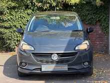Vauxhall Corsa i ecoTEC Limited Edition - U1481