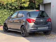 Vauxhall Corsa i ecoTEC Limited Edition - U1481