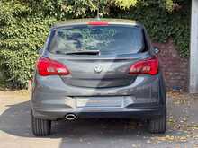 Vauxhall Corsa i ecoTEC Limited Edition - U1481