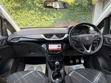 Vauxhall Corsa i ecoTEC Limited Edition - U1481