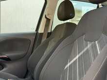 Vauxhall Corsa i ecoTEC Limited Edition - U1481