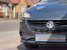 Vauxhall Corsa i ecoTEC Limited Edition - U1481