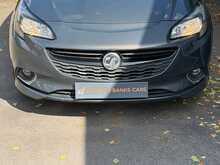 Vauxhall Corsa i ecoTEC Limited Edition - U1481