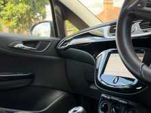 Vauxhall Corsa i ecoTEC Limited Edition - U1481