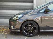 Vauxhall Corsa i ecoTEC Limited Edition - U1481
