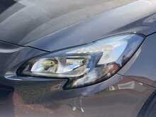 Vauxhall Corsa i ecoTEC Limited Edition - U1481