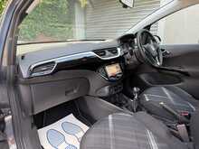 Vauxhall Corsa i ecoTEC Limited Edition - U1481