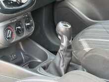 Vauxhall Corsa i ecoTEC Limited Edition - U1481