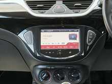 Vauxhall Corsa i ecoTEC Limited Edition - U1481