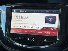 Vauxhall Corsa i ecoTEC Limited Edition - U1481