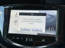 Vauxhall Corsa i ecoTEC Limited Edition - U1481