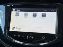 Vauxhall Corsa i ecoTEC Limited Edition - U1481