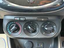 Vauxhall Corsa i ecoTEC Limited Edition - U1481