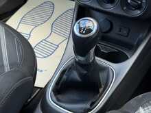 Vauxhall Corsa i ecoTEC Limited Edition - U1481