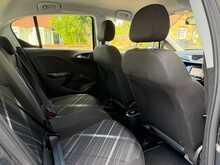 Vauxhall Corsa i ecoTEC Limited Edition - U1481