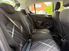 Vauxhall Corsa i ecoTEC Limited Edition - U1481