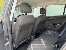 Vauxhall Corsa i ecoTEC Limited Edition - U1481