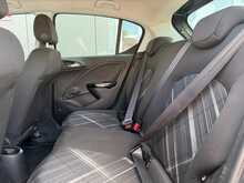 Vauxhall Corsa i ecoTEC Limited Edition - U1481
