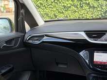 Vauxhall Corsa i ecoTEC Limited Edition - U1481