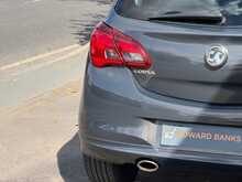 Vauxhall Corsa i ecoTEC Limited Edition - U1481