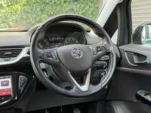 Vauxhall Corsa i ecoTEC Limited Edition - U1481