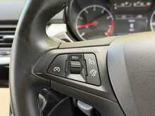 Vauxhall Corsa i ecoTEC Limited Edition - U1481