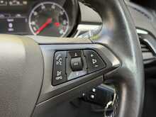 Vauxhall Corsa i ecoTEC Limited Edition - U1481
