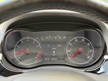 Vauxhall Corsa i ecoTEC Limited Edition - U1481