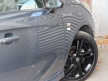 Vauxhall Corsa i ecoTEC Limited Edition - U1481