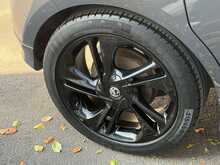 Vauxhall Corsa i ecoTEC Limited Edition - U1481
