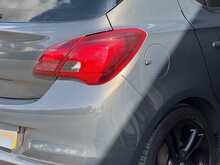 Vauxhall Corsa i ecoTEC Limited Edition - U1481