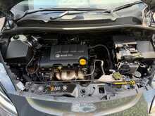 Vauxhall Corsa i ecoTEC Limited Edition - U1481